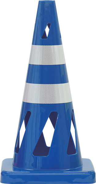 セーフティホールコーン