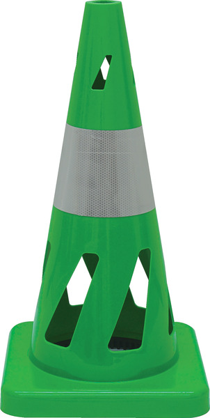 セーフティホールコーン