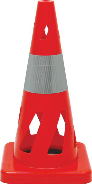 セーフティホールコーン