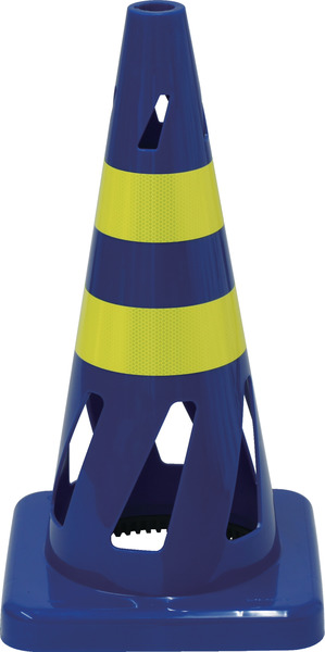 セーフティホールコーン