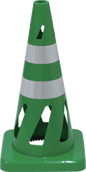 セーフティホールコーン