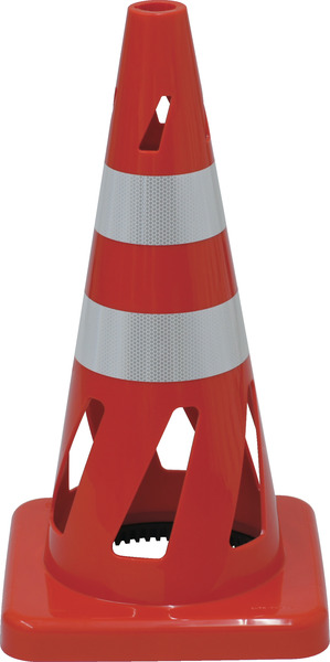 セーフティホールコーン