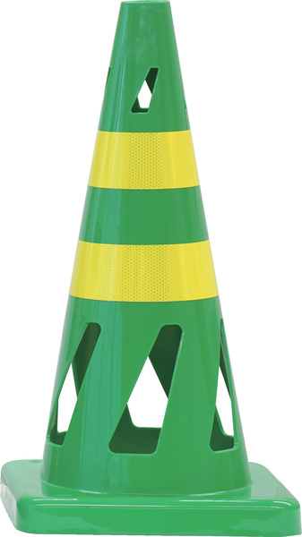 セーフティホールコーン