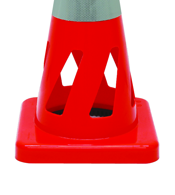 セーフティホールコーン