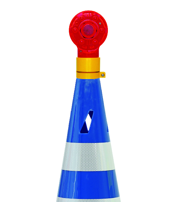 セーフティホールコーン