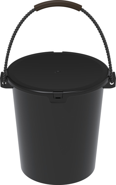 エコンバケツ#20