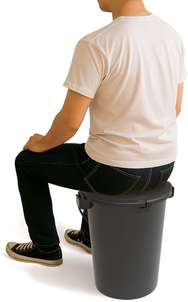 エコンバケツ#20