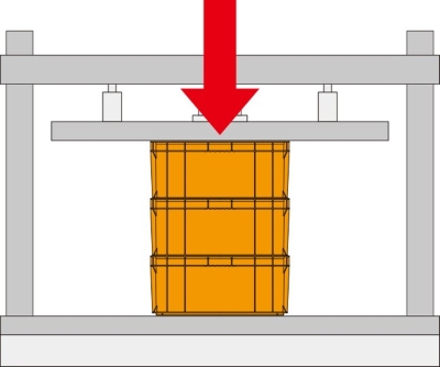 OA（格） [格子網目]底面形状例