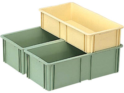 井桁積可能製品例